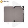 Чехол-книжка Smart Case для Huawei MatePad T 8.0 Kob2-L09 (2020) / Honor Tablet X7 черный