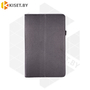 Классический чехол-книжка для Huawei MatePad 10.4 (BAH3-L09) / MatePad 10.4 (2022) / Honor V6 черный