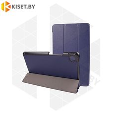 Чехол-книжка KST Smart Case для Huawei MatePad T 8.0 Kob2-L09 (2020) / Honor Tablet X7 синий