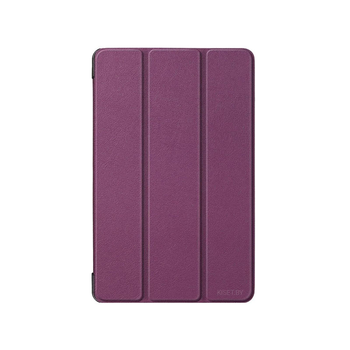 Чехол-книжка Smart Case для Huawei MatePad Pro 10.8 / MatePad Pro 10.8 2021 фиолетовый