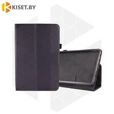 Чехол-книжка KST Classic case для Huawei MatePad Pro 10.8 2019 / 2021 черный
