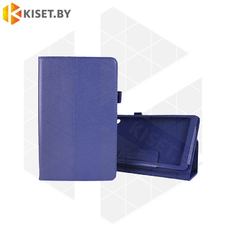 Чехол-книжка KST Classic case для Huawei MatePad T10 / T10s синий