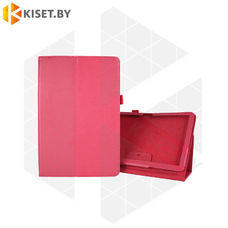 Чехол-книжка KST Classic case  для Huawei MatePad T10 / T10s красный