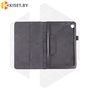Классический чехол-книжка KST для Huawei MatePad T10 / T10s черный