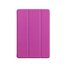 Чехол-книжка KST Smart Case для Huawei MediaPad M5 Lite 10' фиолетовый