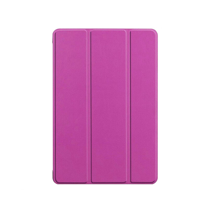 Чехол-книжка Smart Case для Huawei MediaPad M5 Lite 10' фиолетовый