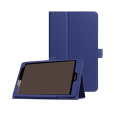 Чехол-книжка KST Classic case для Huawei MediaPad T3 8.0, синий