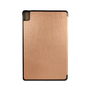 Чехол-книжка KST Smart Case для Huawei MatePad Pro 12.6 розовое золото