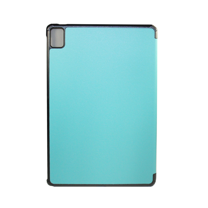Чехол-книжка KST Smart Case для Huawei MatePad Pro 12.6 бирюзовый