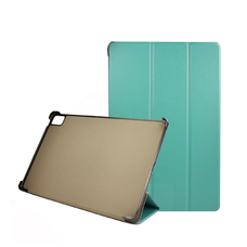 Чехол-книжка KST Smart Case для Huawei MatePad Pro 12.6 бирюзовый