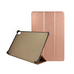 Чехол-книжка KST Smart Case для Huawei MatePad Pro 12.6 розовое золото