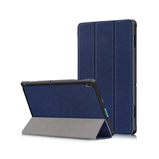 Чехол-книжка KST Smart Case для Lenovo Tab E10 TB-X104 синий