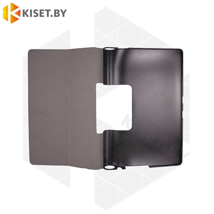 Чехол-книжка Smart Case для Lenovo Yoga Smart Tab YT-X705 красный
