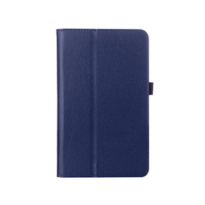 Чехол-книжка KST Classic case для Lenovo Tab E10 TB-X104 синий