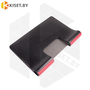 Чехол-книжка Smart Case для Lenovo Yoga Smart Tab YT-X705 красный