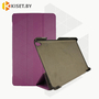 Чехол-книжка Smart Case для Lenovo Tab 3 Plus 8703X, фиолетовый