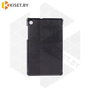 Чехол-книжка Smart Case для Lenovo Tab M10 FHD Plus (2nd Gen) TB-X606 черный