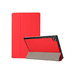 Чехол-книжка KST Smart Case для Lenovo Tab M10 HD 2nd Gen TB-X306 красный
