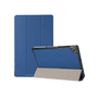 Чехол-книжка Smart Case для Lenovo Tab M10 HD 2nd Gen TB-X306 синий