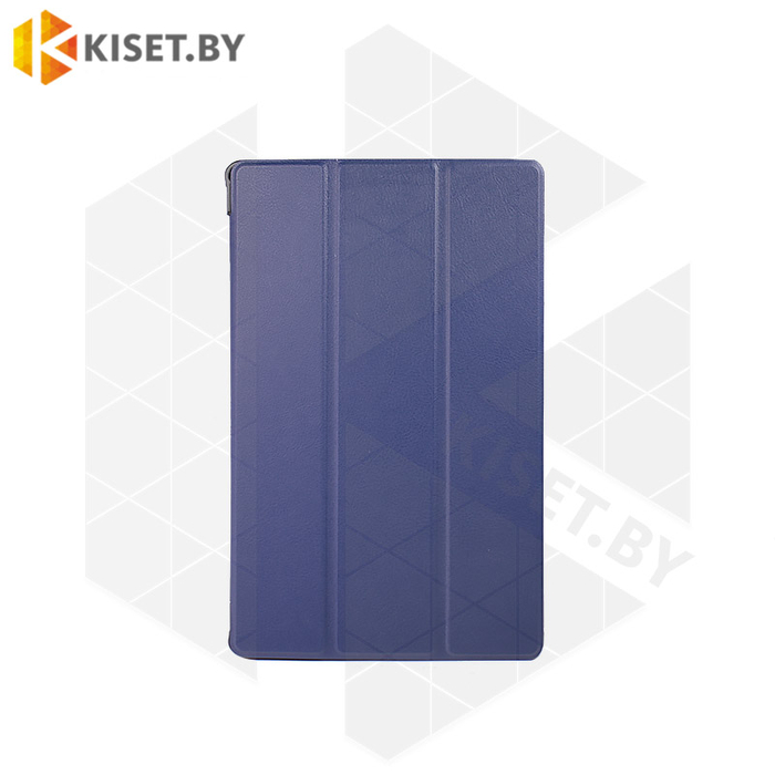 Чехол-книжка Smart Case для Lenovo Tab M10 FHD Plus (2nd Gen) TB-X606 синий