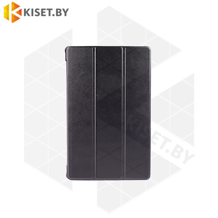 Чехол-книжка Smart Case для Lenovo Tab M10 FHD Plus (2nd Gen) TB-X606 черный