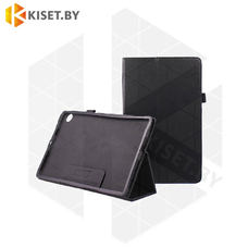 Чехол-книжка KST Classic case для Lenovo Tab M10 FHD Plus (2nd Gen) TB-X606 черный