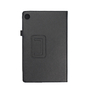 Классический чехол-книжка для Lenovo Tab M10 HD 2nd Gen TB-X306 черный