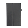 Классический чехол-книжка для Lenovo Tab M10 HD 2nd Gen TB-X306 черный