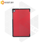 Чехол-книжка Smart Case для Lenovo Tab M10 FHD Plus (2nd Gen) TB-X606 красный