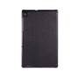 Чехол-книжка Smart Case для Lenovo Tab M10 HD 2nd Gen TB-X306 черный