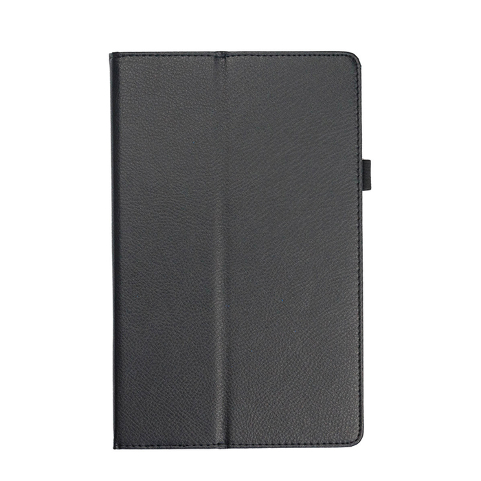 Классический чехол-книжка для Lenovo Tab M10 HD 2nd Gen TB-X306 черный