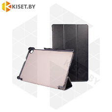 Чехол-книжка KST Smart Case для Lenovo Tab M10 FHD Plus (2nd Gen) TB-X606 черный