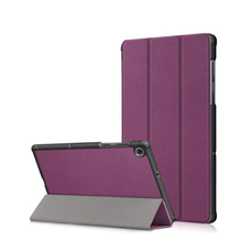 Чехол-книжка KST Smart Case для Lenovo Tab M10 HD 2nd Gen TB-X306 фиолетовый