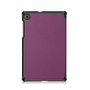 Чехол-книжка Smart Case для Lenovo Tab M10 HD 2nd Gen TB-X306 фиолетовый