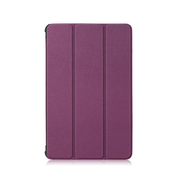 Чехол-книжка Smart Case для Lenovo Tab M10 HD 2nd Gen TB-X306 фиолетовый