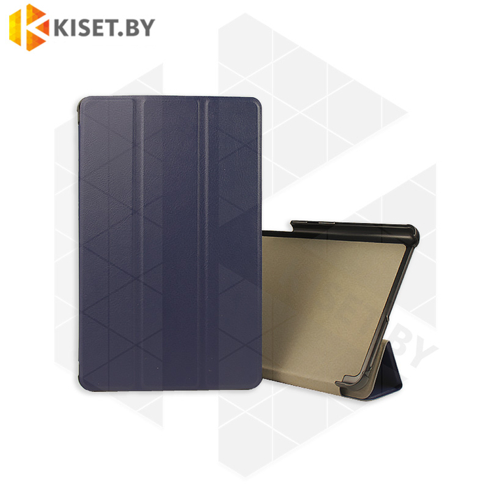 Чехол-книжка Smart Case для Lenovo Tab P10 TB-X705 синий