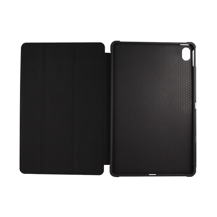 Чехол-книжка KST Flex Case для Lenovo Tab P11 TB-J606 / Tab P11 Plus TB-J616 черный