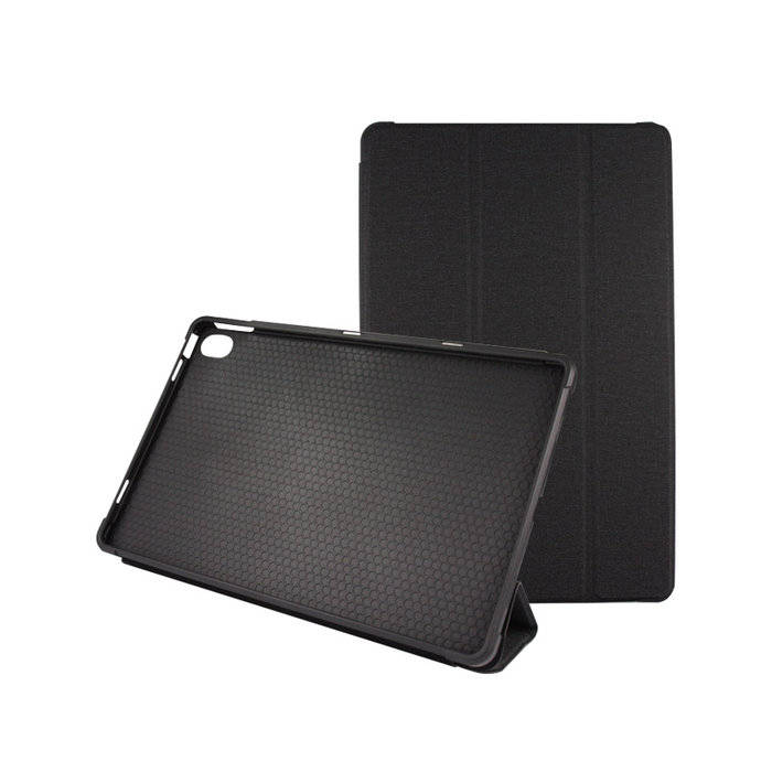 Чехол-книжка KST Flex Case для Lenovo Tab P11 TB-J606 / Tab P11 Plus TB-J616 черный