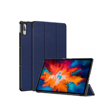 Чехол-книжка KST Smart Case для Lenovo Tab P11 Pro TB-J706 синий