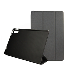 Чехол-книжка KST Flex Case для Lenovo Tab P11 Pro TB-J706 черный