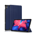 Чехол-книжка KST Smart Case для Lenovo Tab P11 TB-J606 / P11 Plus TB-J616 (2021) синий