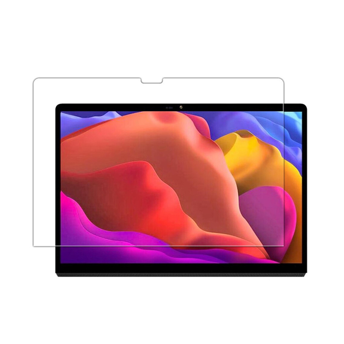Защитное стекло KST 2.5D для Lenovo Yoga Pad Pro 13 YT-K606 прозрачное