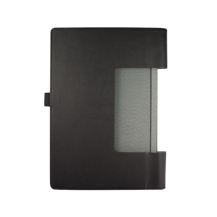 Чехол-книжка KST Classic case для Lenovo Yoga Pad Pro / Tab 13 черный