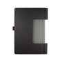Чехол-книжка KST Classic case для Lenovo Yoga Pad Pro / Tab 13 черный