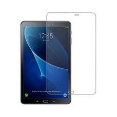 Защитное стекло KST 2.5D для Samsung Galaxy Tab A 9.7 (SM-T550) прозрачное