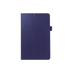 Чехол-книжка KST Classic case для Samsung Galaxy Tab E 9.6 (SM-T560), синий