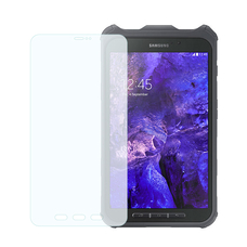 Защитное стекло KST 2.5D для Samsung Galaxy Tab Active 8.0 T365 прозрачное
