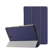 Чехол-книжка KST Smart Case для Samsung Galaxy Tab A 2018 10.5 (SM-T590/T595) синий