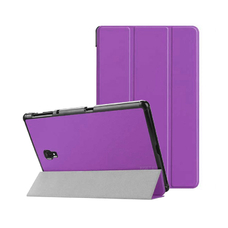 Чехол-книжка KST Smart Case для Samsung Galaxy Tab A 8.0 (2019) T290 / T295 фиолетовый