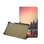 Чехол-книжка KST Smart Case для Samsung Galaxy Tab A7 Lite 8.7" (SM-T220/T225) природа